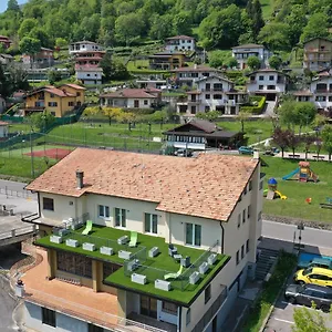 Affittacamere Ederarooms, Casasco Intelvi