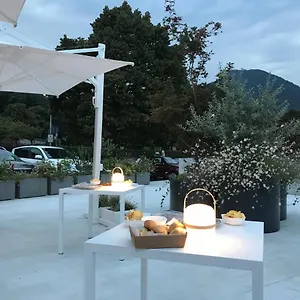 Aparthotel Aldeia Bianca Village, Almenno San Salvatore